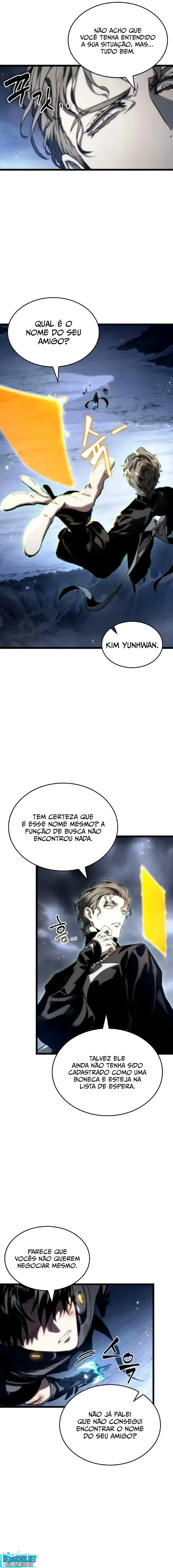 Read O Mundo Após a Queda (PT-BR) PT Manga Online