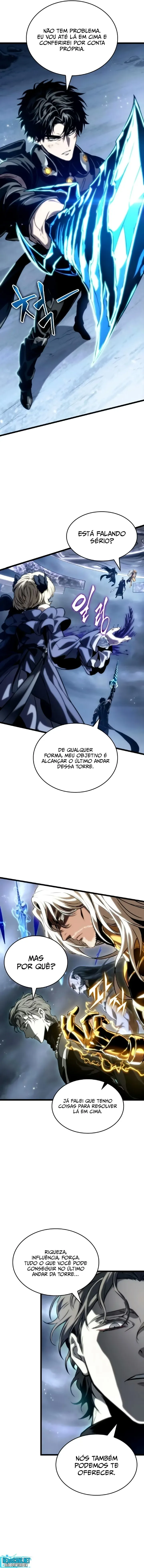 Read O Mundo Após a Queda (PT-BR) PT Manga Online