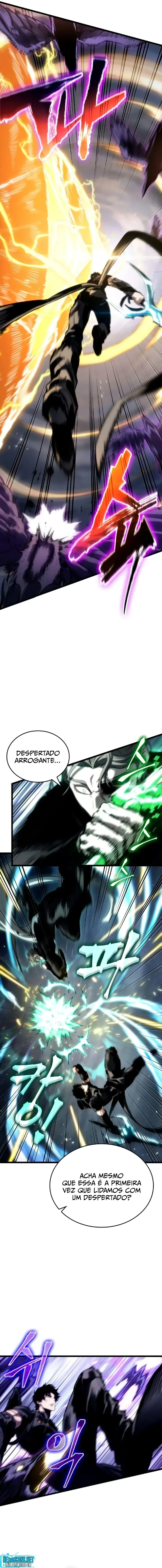 Read O Mundo Após a Queda (PT-BR) PT Manga Online
