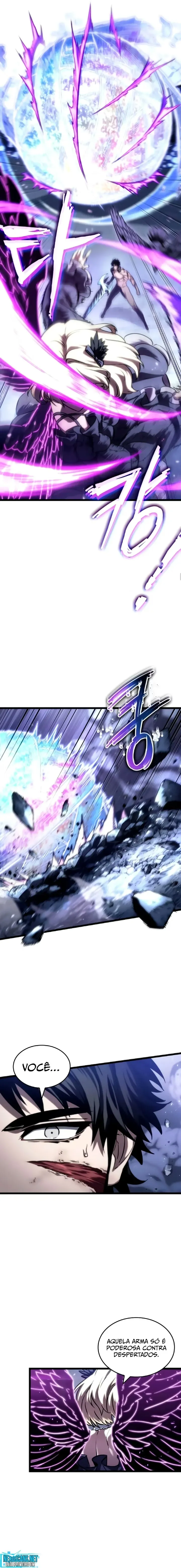 Read O Mundo Após a Queda (PT-BR) PT Manga Online