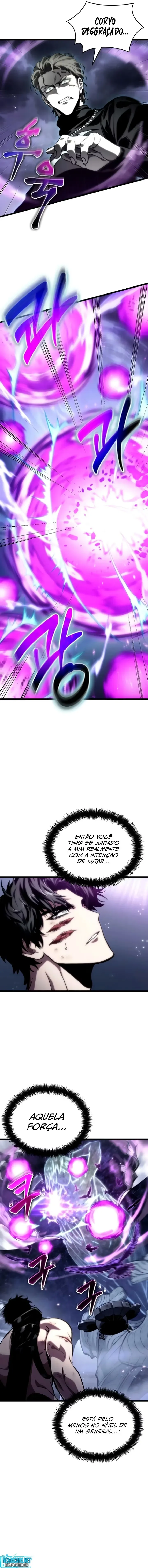 Read O Mundo Após a Queda (PT-BR) PT Manga Online