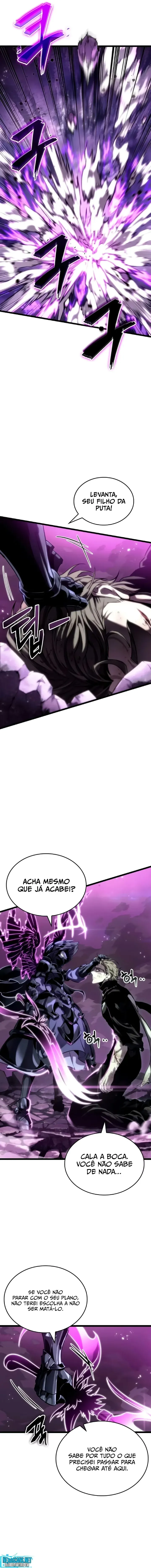 Read O Mundo Após a Queda (PT-BR) PT Manga Online