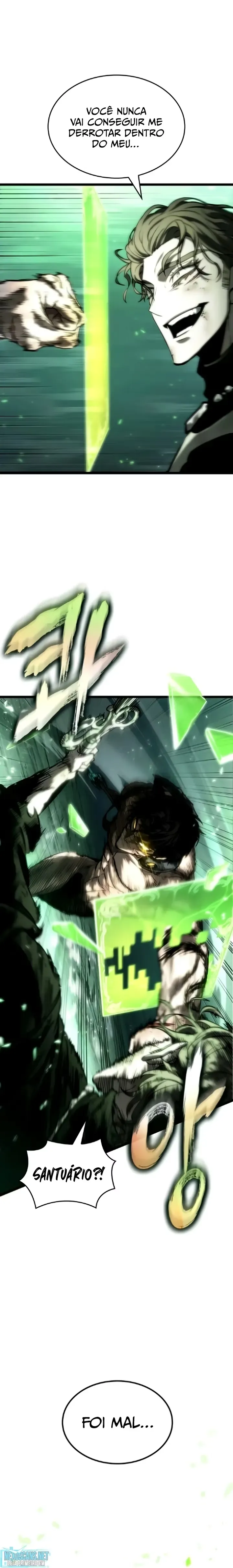 Read O Mundo Após a Queda (PT-BR) PT Manga Online