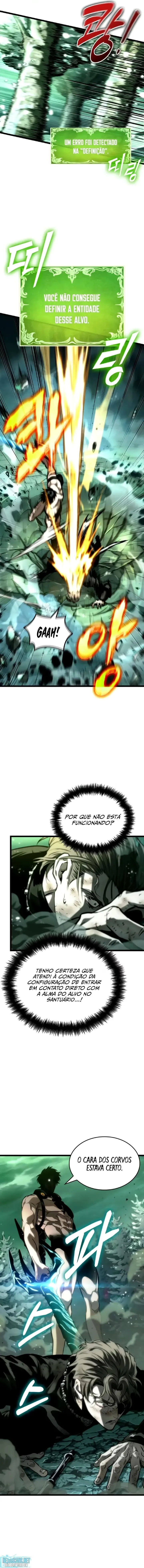 Read O Mundo Após a Queda (PT-BR) PT Manga Online
