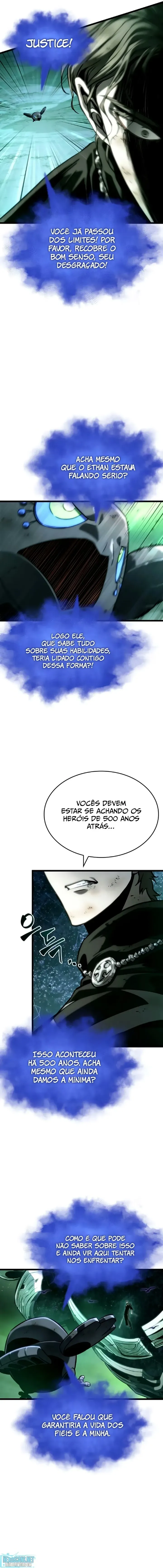 Read O Mundo Após a Queda (PT-BR) PT Manga Online
