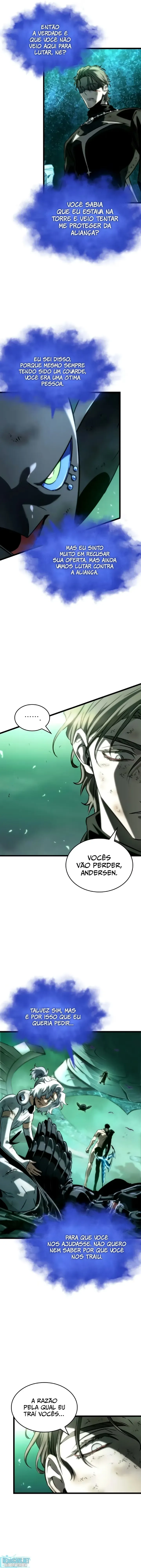 Read O Mundo Após a Queda (PT-BR) PT Manga Online