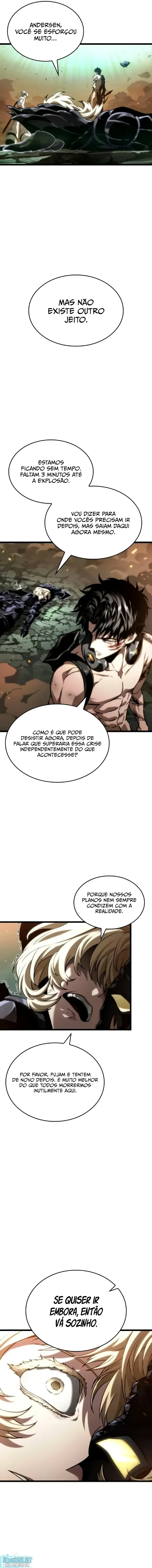 Read O Mundo Após a Queda (PT-BR) PT Manga Online