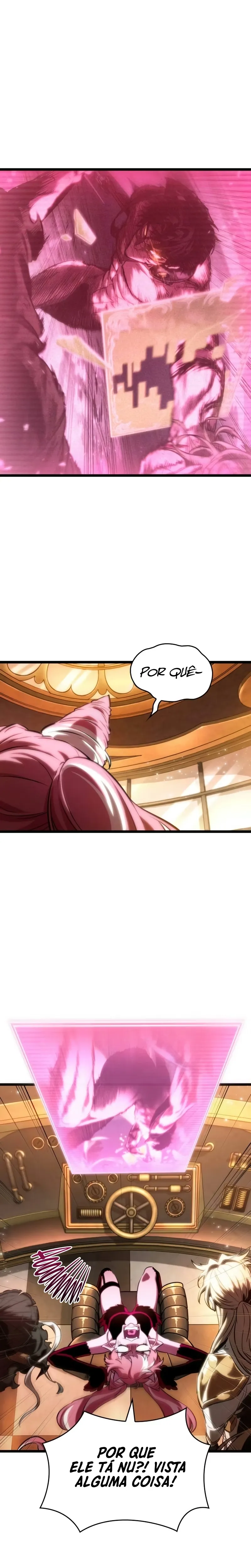 Read O Mundo Após a Queda (PT-BR) PT Manga Online