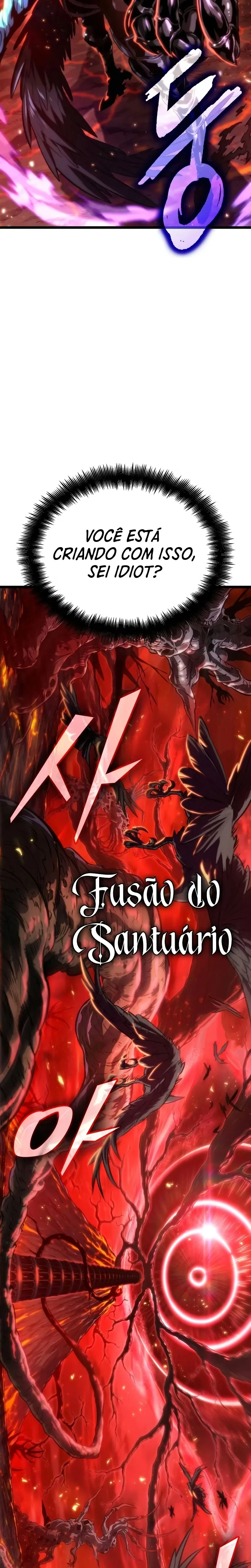 Read O Mundo Após a Queda (PT-BR) PT Manga Online