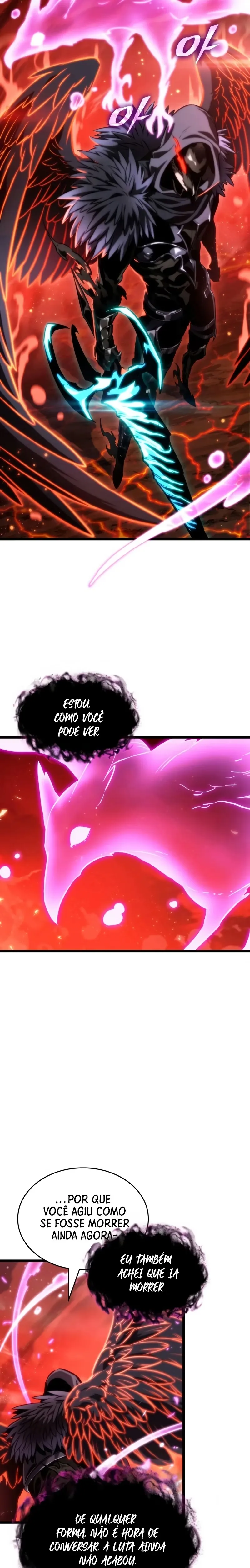Read O Mundo Após a Queda (PT-BR) PT Manga Online