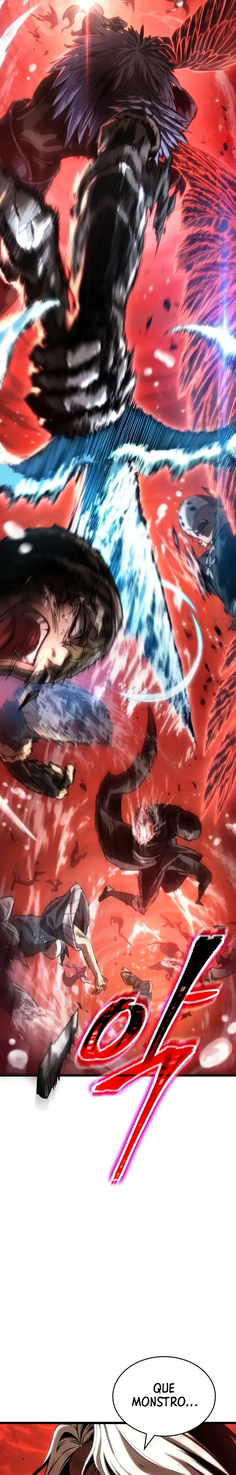 Read O Mundo Após a Queda (PT-BR) PT Manga Online