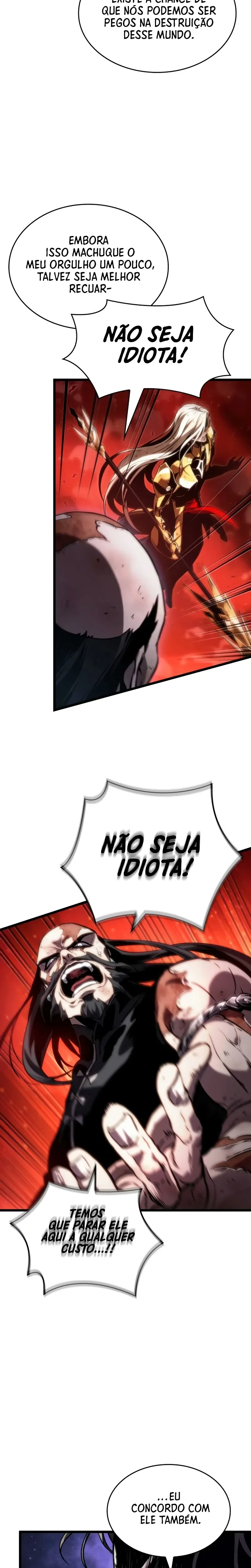 Read O Mundo Após a Queda (PT-BR) PT Manga Online