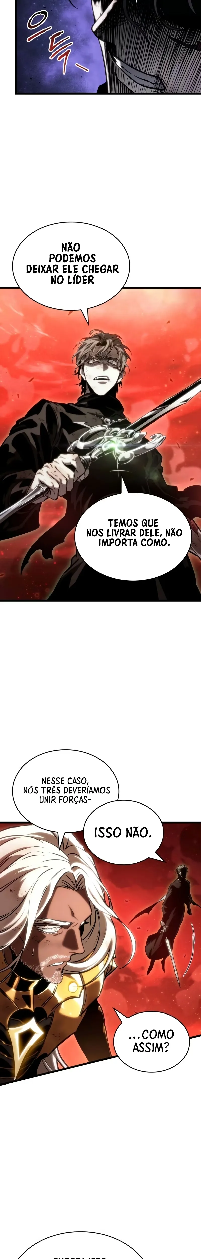 Read O Mundo Após a Queda (PT-BR) PT Manga Online