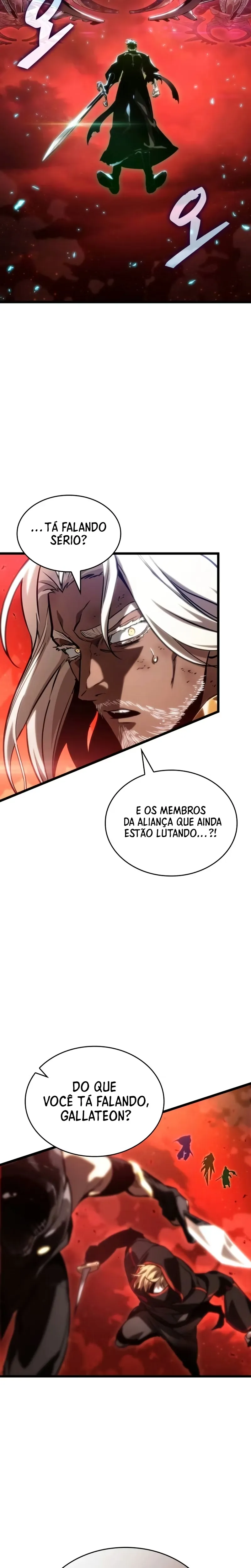 Read O Mundo Após a Queda (PT-BR) PT Manga Online