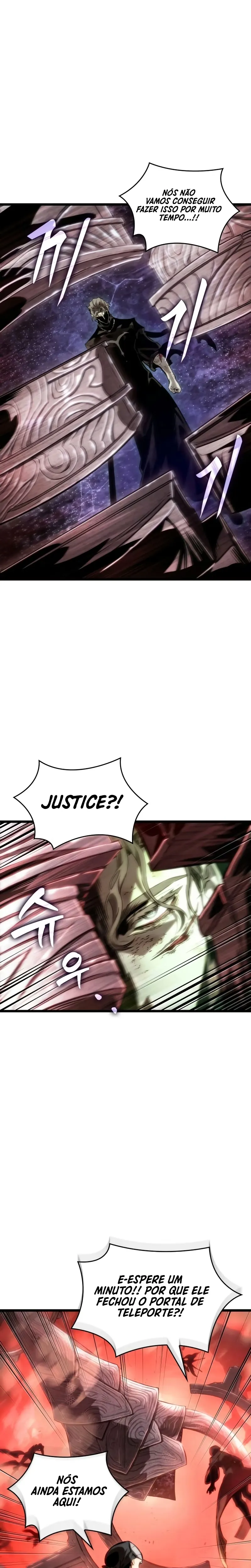 Read O Mundo Após a Queda (PT-BR) PT Manga Online