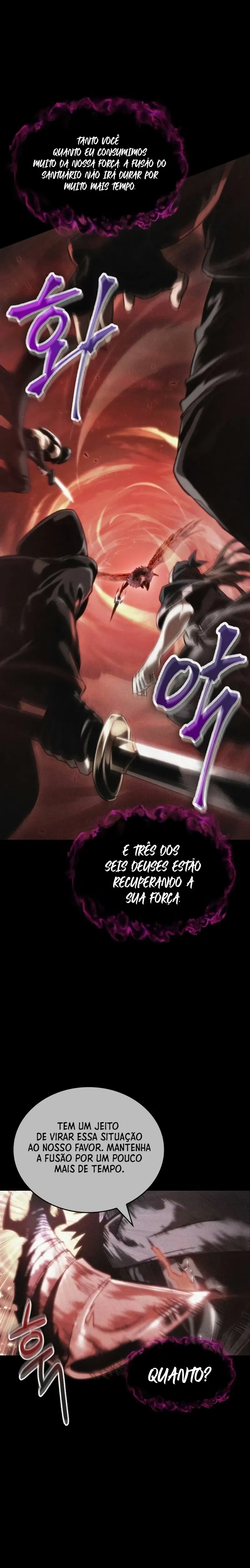 Read O Mundo Após a Queda (PT-BR) PT Manga Online