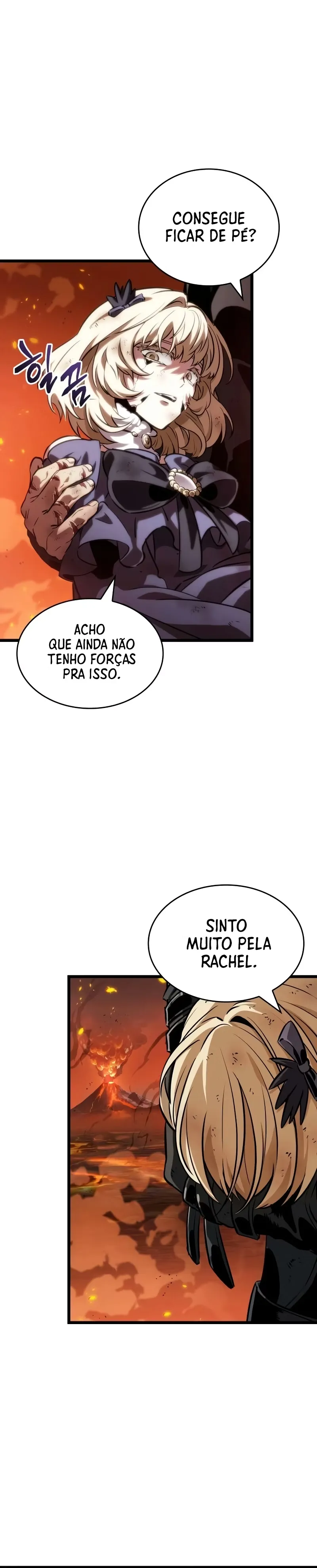 Read O Mundo Após a Queda (PT-BR) PT Manga Online
