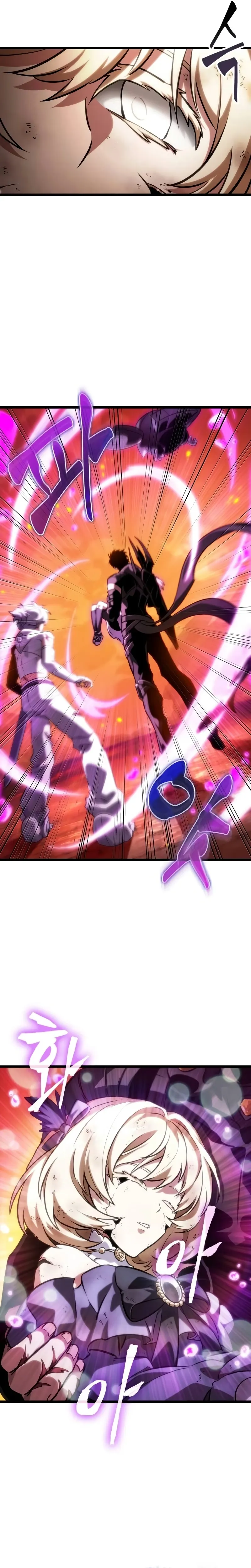 Read O Mundo Após a Queda (PT-BR) PT Manga Online