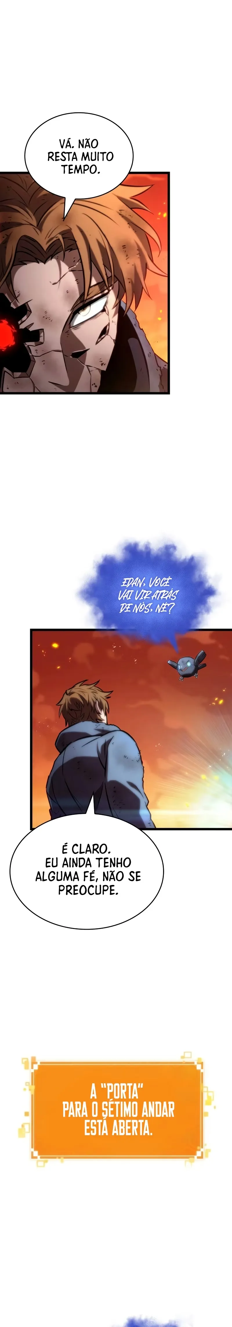 Read O Mundo Após a Queda (PT-BR) PT Manga Online