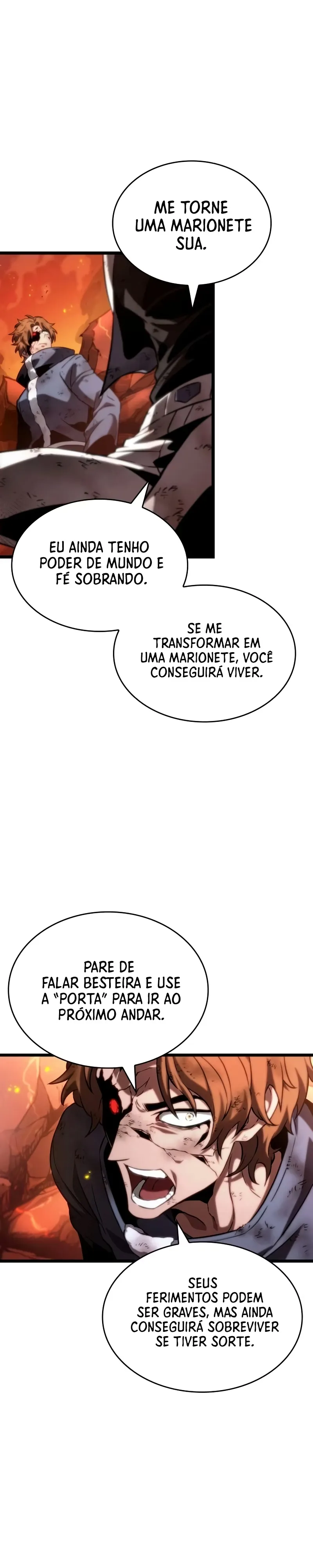 Read O Mundo Após a Queda (PT-BR) PT Manga Online