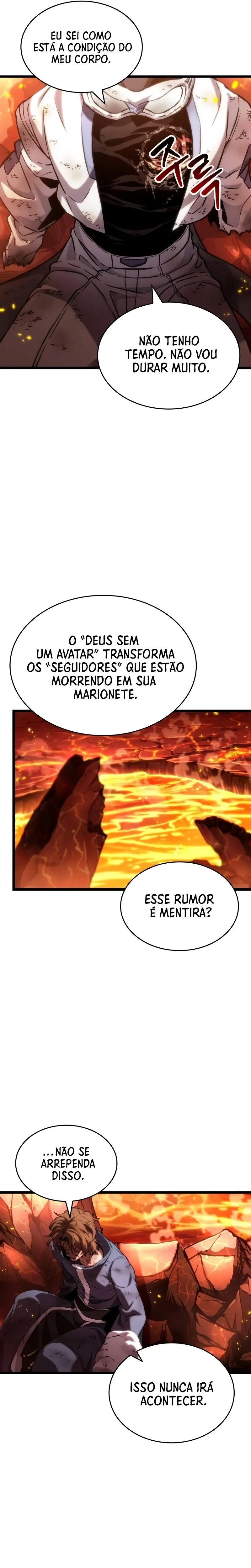 Read O Mundo Após a Queda (PT-BR) PT Manga Online