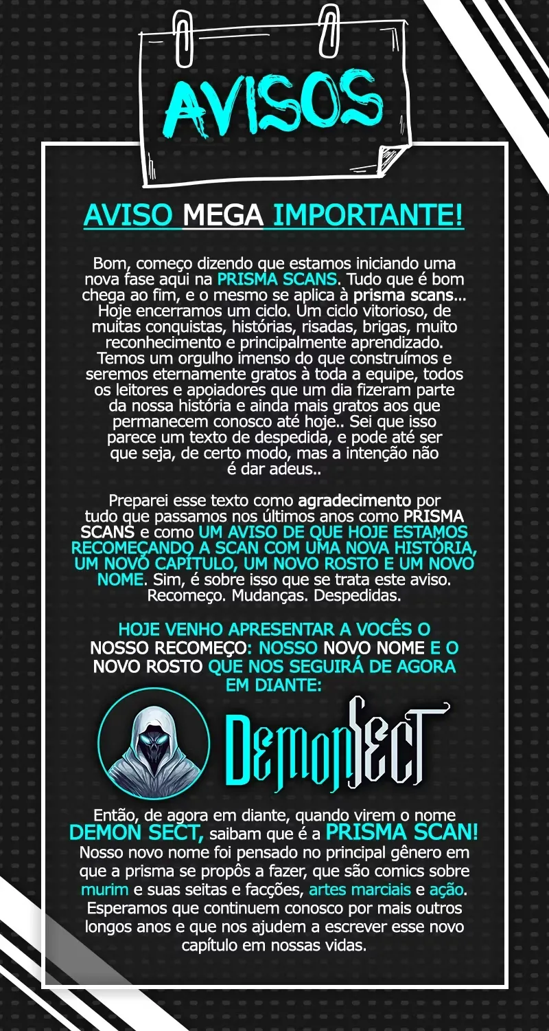 Read O Mundo Após a Queda (PT-BR) PT Manga Online