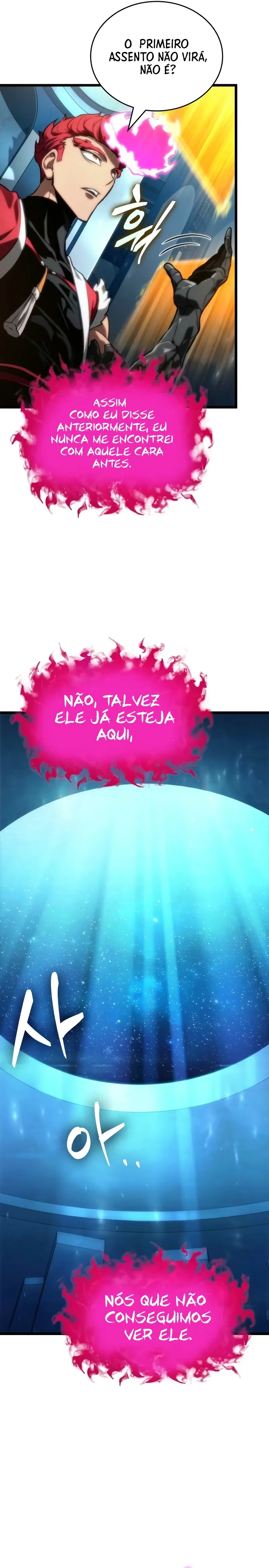 Read O Mundo Após a Queda (PT-BR) PT Manga Online