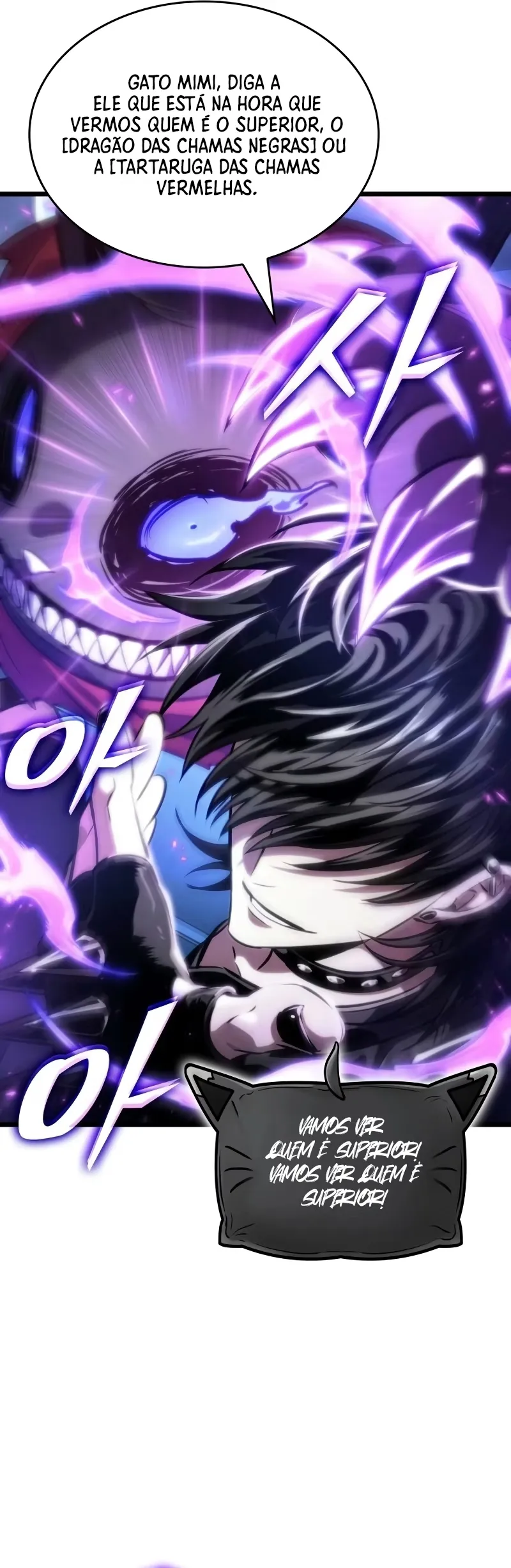 Read O Mundo Após a Queda (PT-BR) PT Manga Online