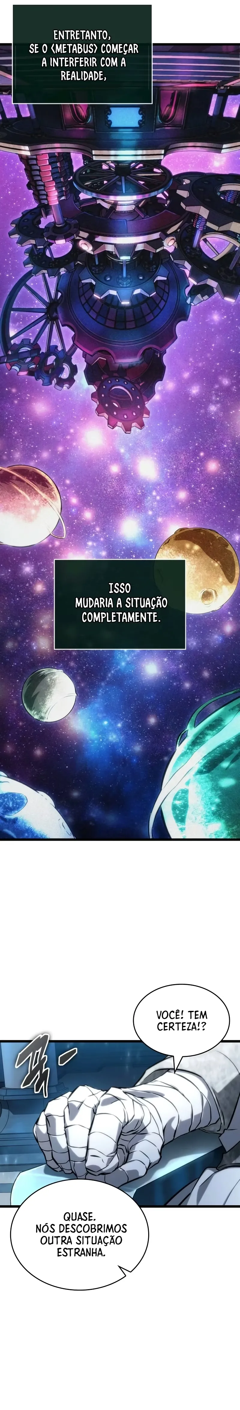 Read O Mundo Após a Queda (PT-BR) PT Manga Online