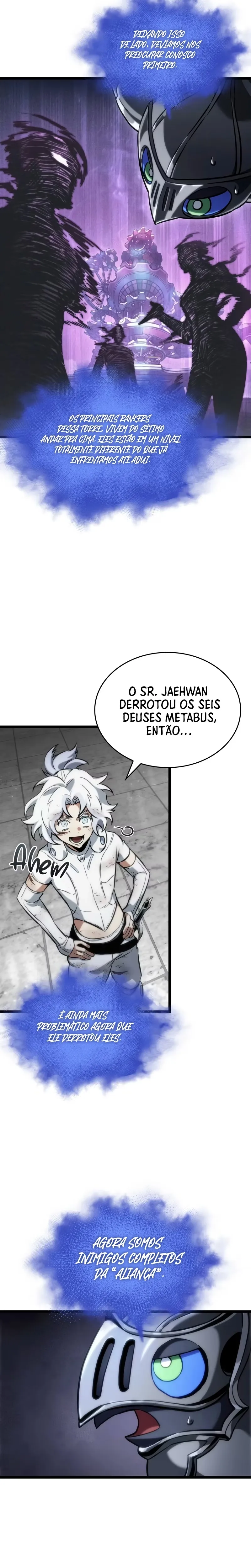 Read O Mundo Após a Queda (PT-BR) PT Manga Online