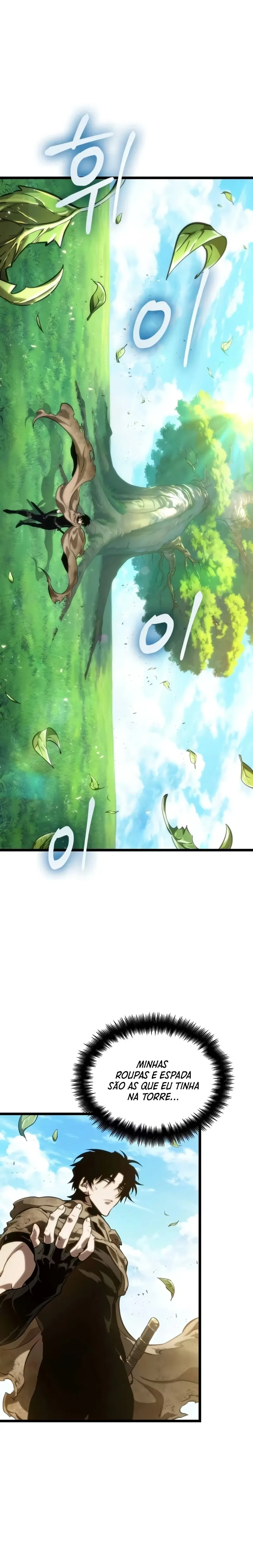 Read O Mundo Após a Queda (PT-BR) PT Manga Online