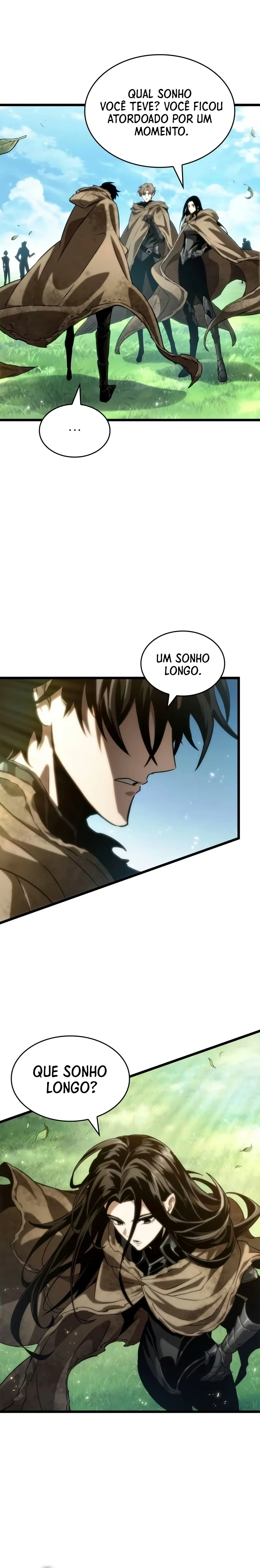 Read O Mundo Após a Queda (PT-BR) PT Manga Online