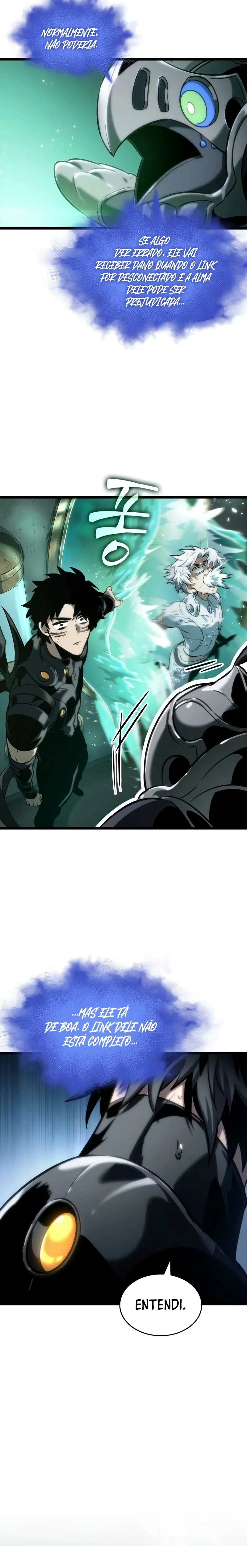 Read O Mundo Após a Queda (PT-BR) PT Manga Online