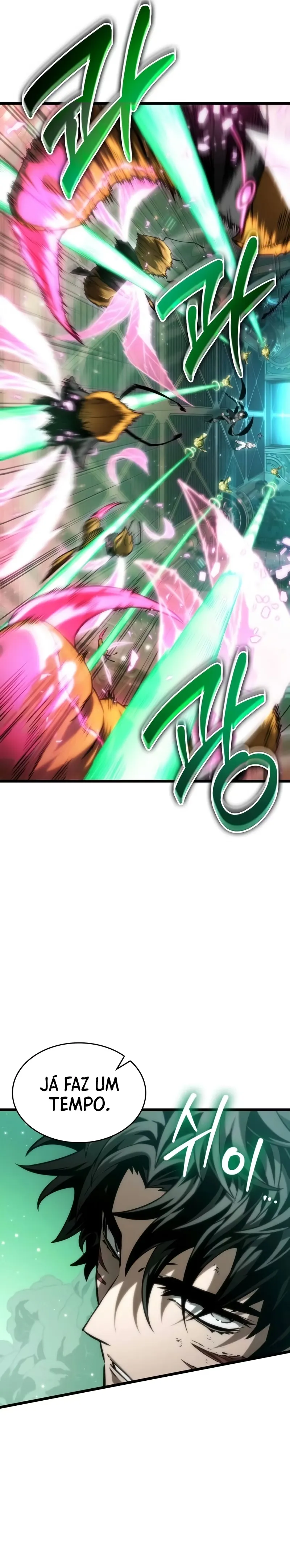 Read O Mundo Após a Queda (PT-BR) PT Manga Online