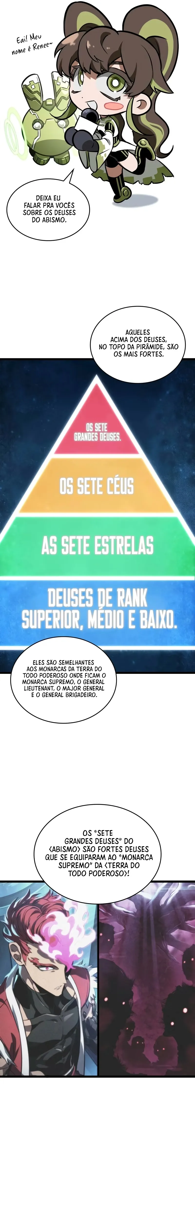 Read O Mundo Após a Queda (PT-BR) PT Manga Online