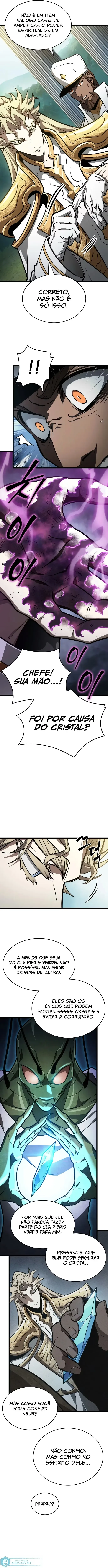 Read O Mundo Após a Queda (PT-BR) PT Manga Online