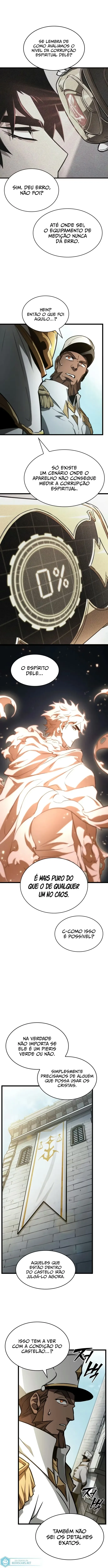 Read O Mundo Após a Queda (PT-BR) PT Manga Online