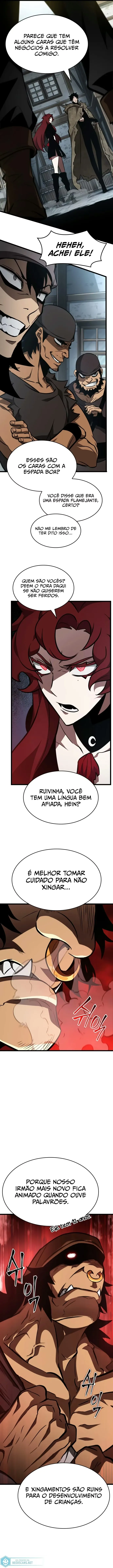 Read O Mundo Após a Queda (PT-BR) PT Manga Online
