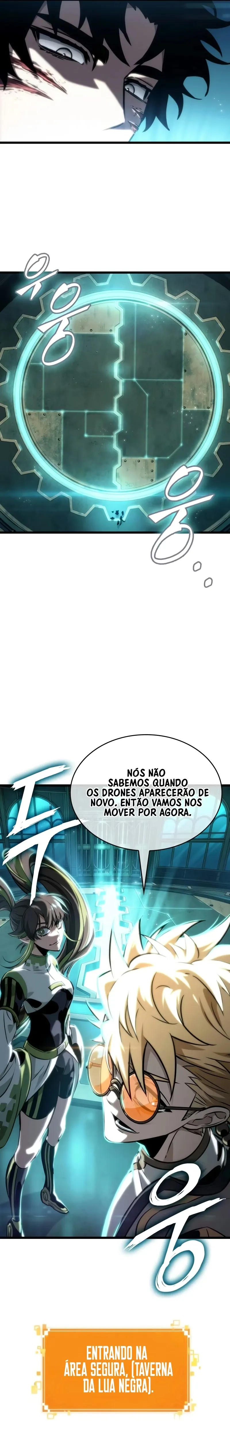 Read O Mundo Após a Queda (PT-BR) PT Manga Online