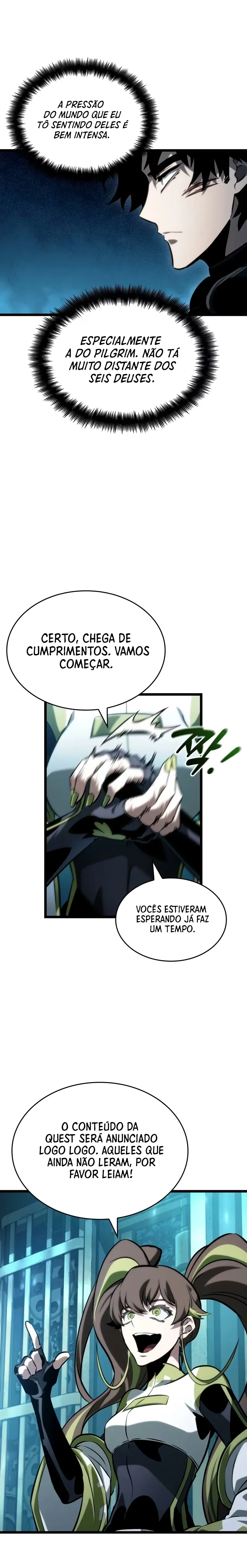 Read O Mundo Após a Queda (PT-BR) PT Manga Online