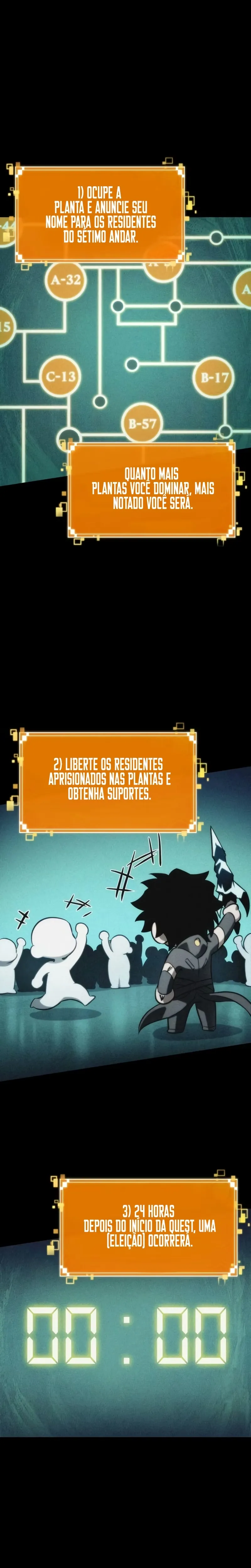 Read O Mundo Após a Queda (PT-BR) PT Manga Online