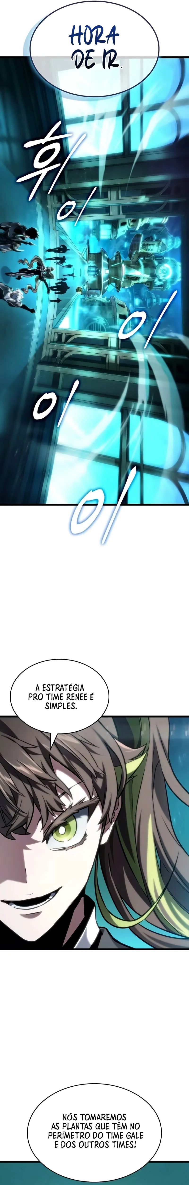Read O Mundo Após a Queda (PT-BR) PT Manga Online