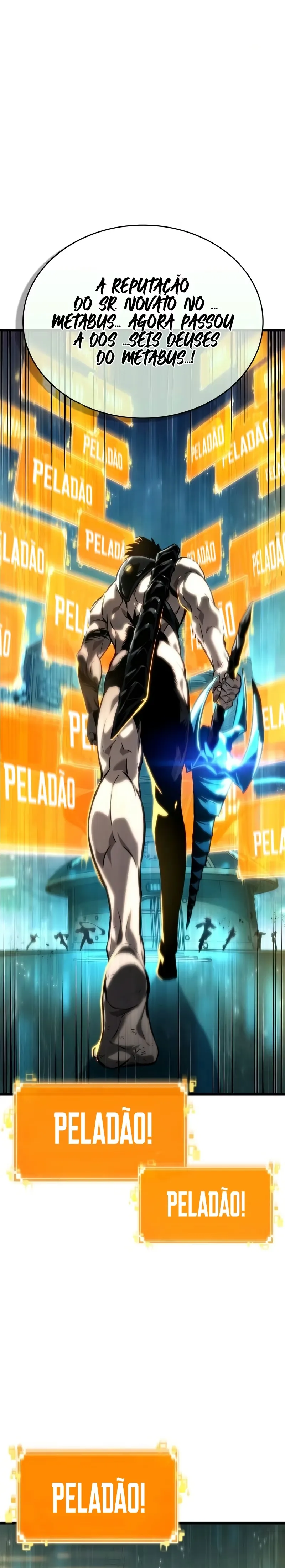 Read O Mundo Após a Queda (PT-BR) PT Manga Online