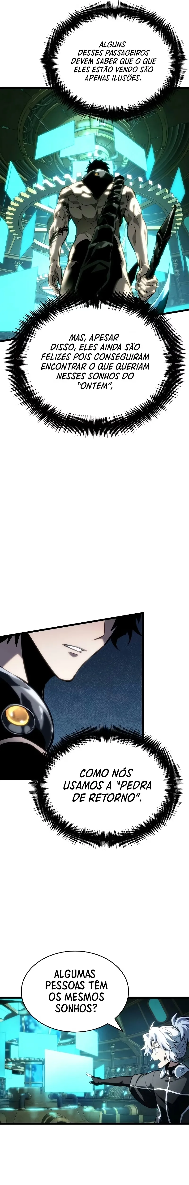 Read O Mundo Após a Queda (PT-BR) PT Manga Online