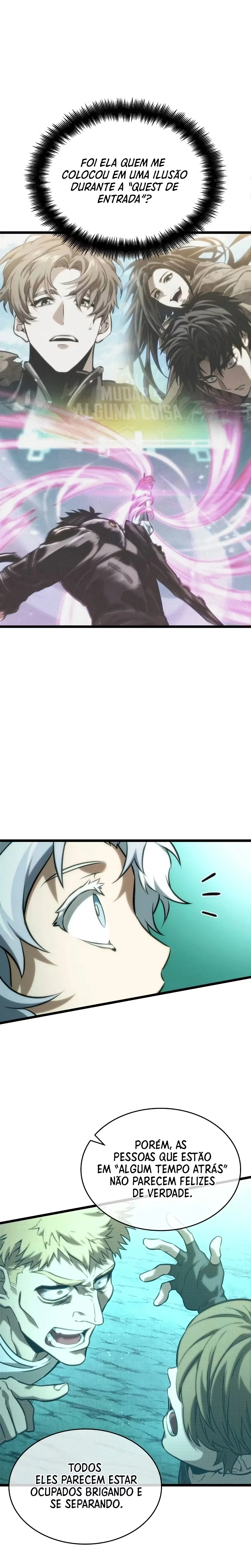 Read O Mundo Após a Queda (PT-BR) PT Manga Online