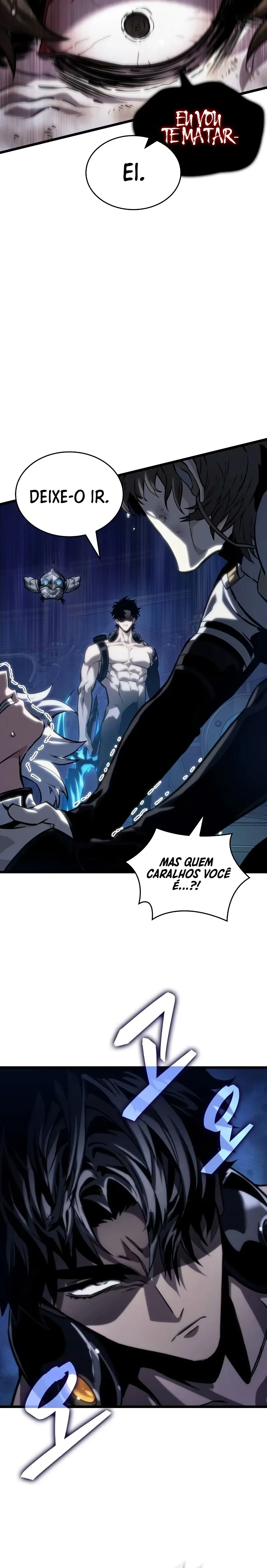 Read O Mundo Após a Queda (PT-BR) PT Manga Online