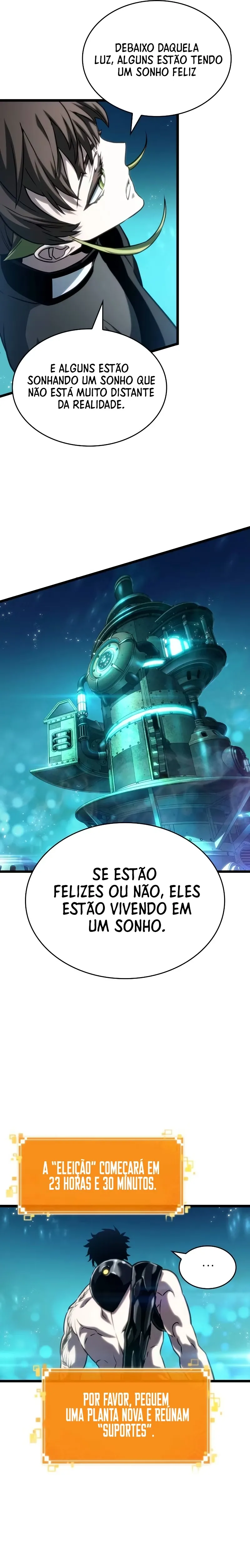 Read O Mundo Após a Queda (PT-BR) PT Manga Online