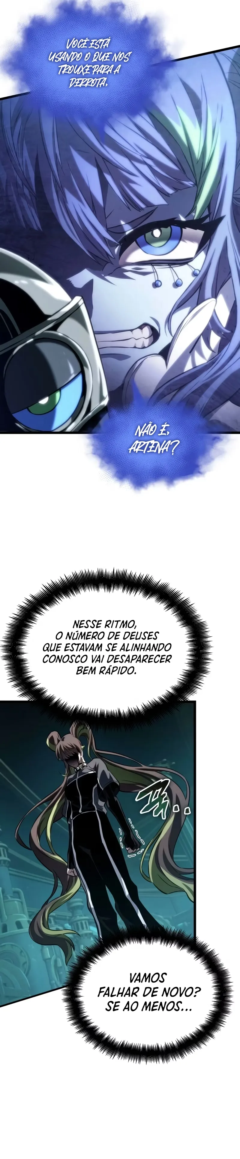 Read O Mundo Após a Queda (PT-BR) PT Manga Online