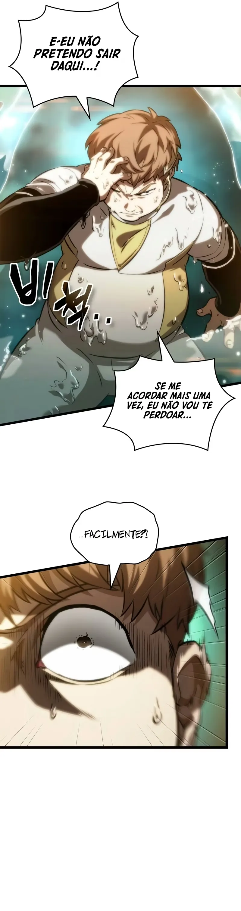Read O Mundo Após a Queda (PT-BR) PT Manga Online
