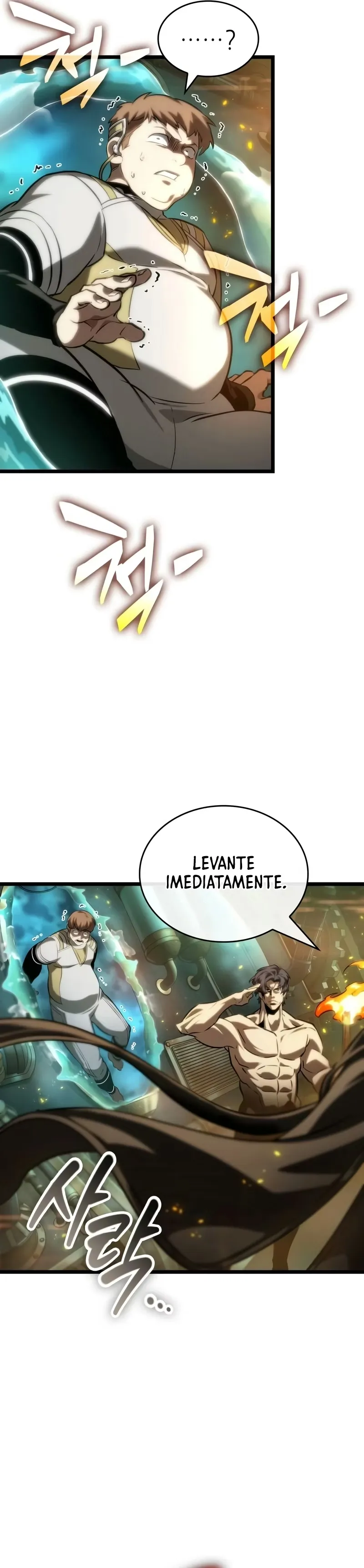 Read O Mundo Após a Queda (PT-BR) PT Manga Online